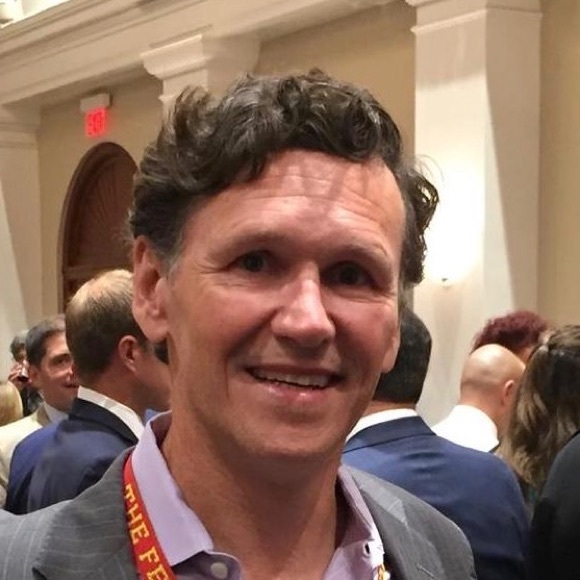 Meet your Posher, Chris - Picture 1 of 1